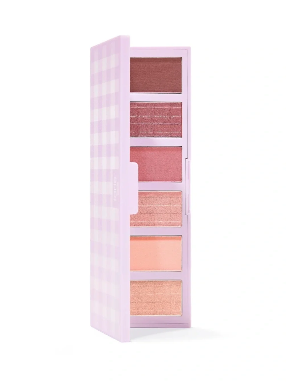 TARTE Amazonian Clay Flower Power Eyeshadow Palette - 6 Shades NIB